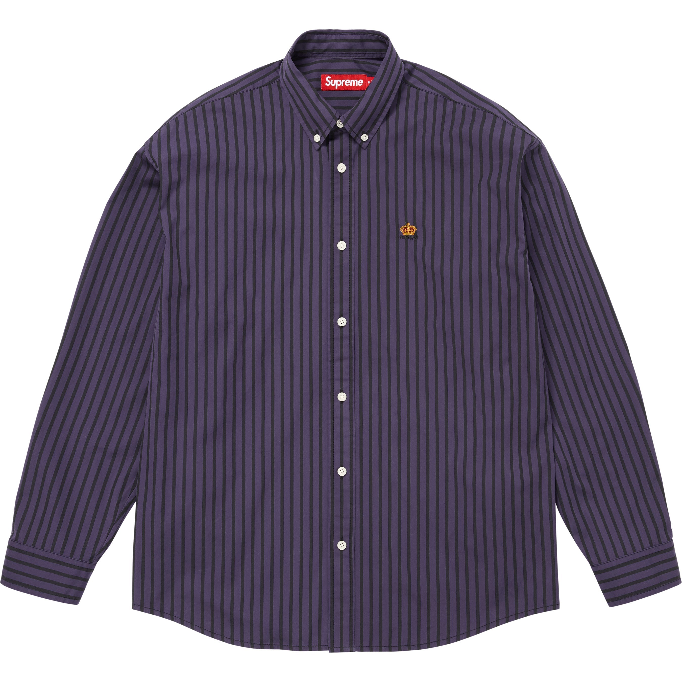 Stripe Shirt view 7